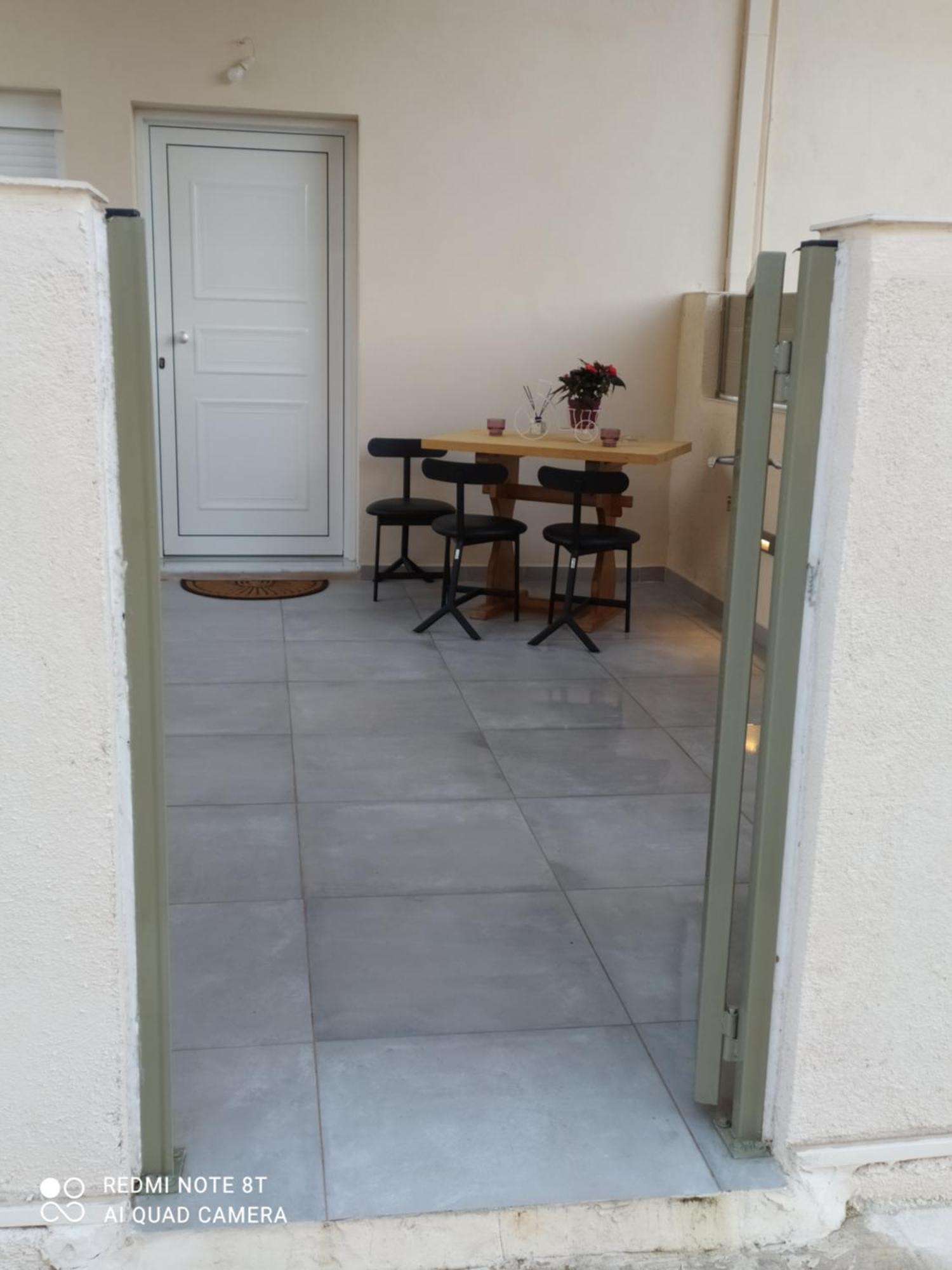 D&K Studio - Nafplion Exteriör bild